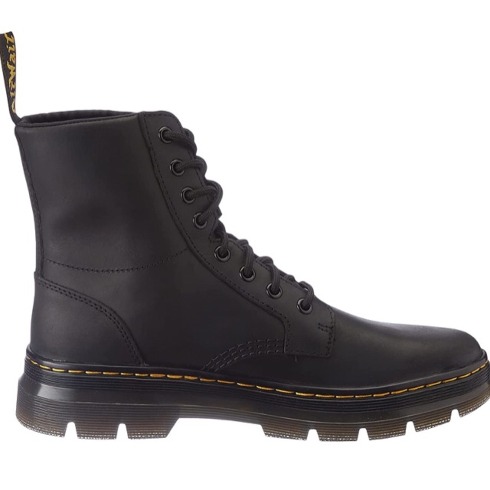 doc martens - Picture 4 of 4
